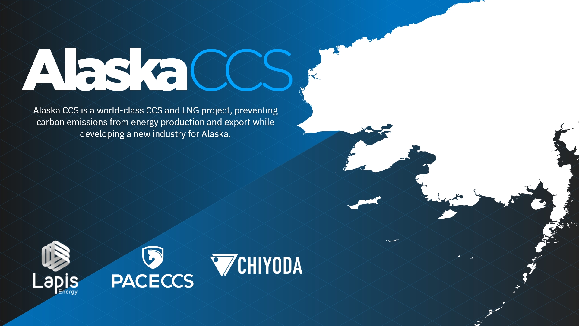 Alaska CCS
