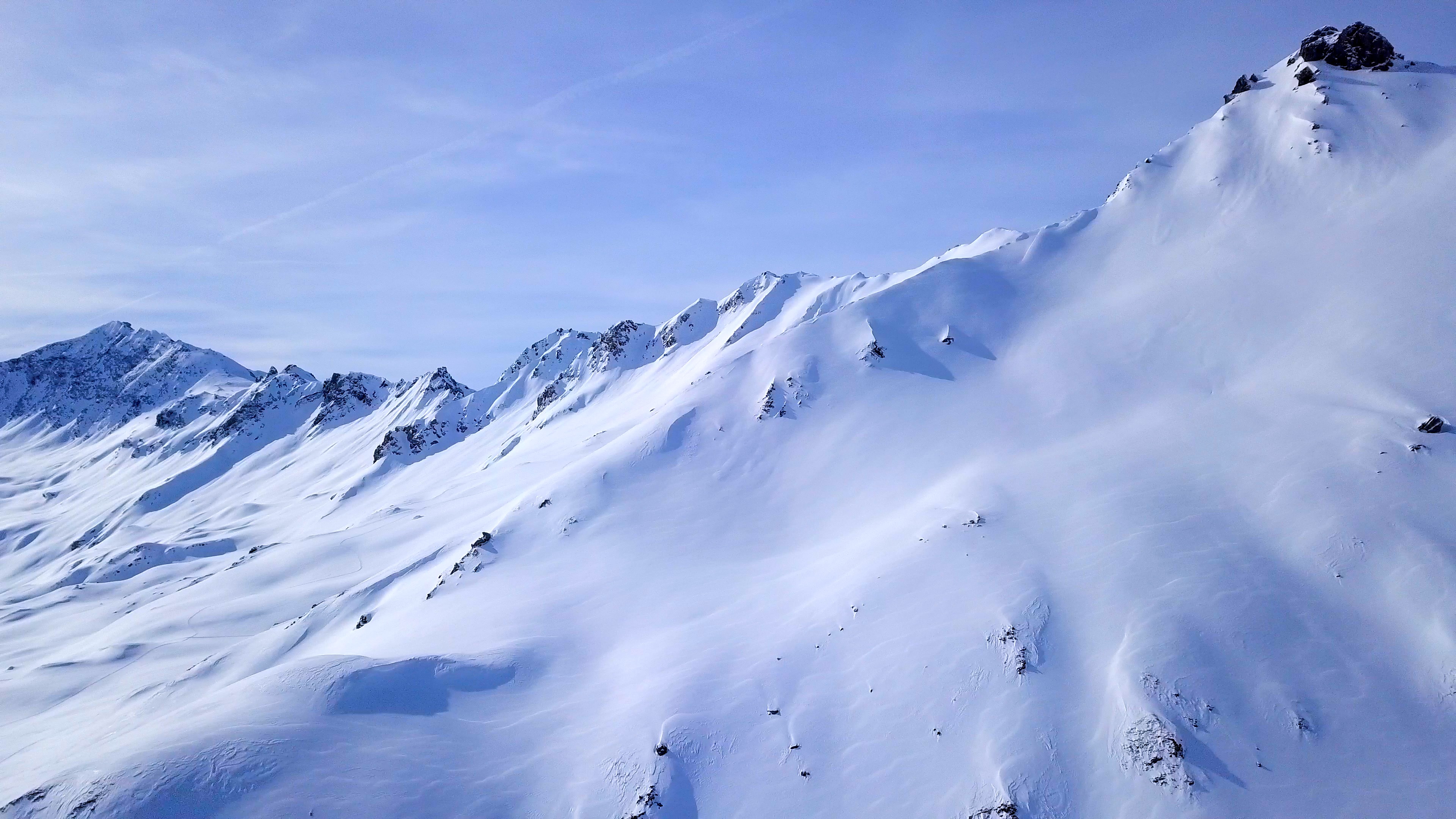 Katabatic