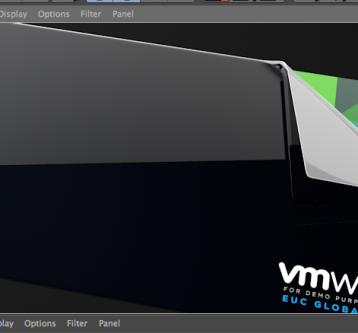 VMWare Demo