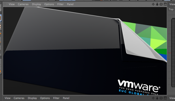 VMWare Demo