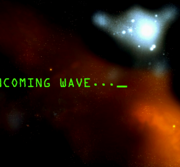 RBW2010 Trailer
