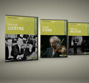 Classic Archive Vol. I
