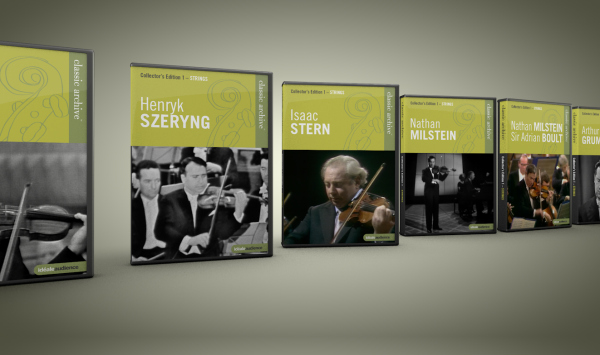 Classic Archive Vol. I