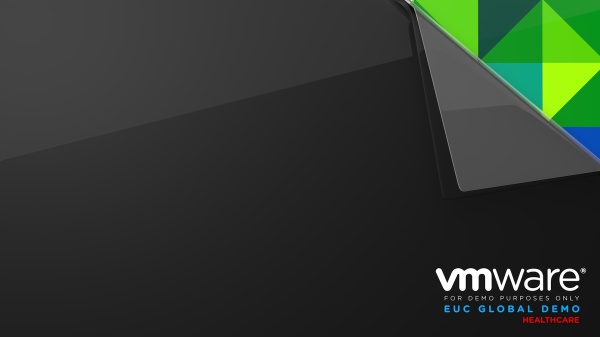 VMWare Demo