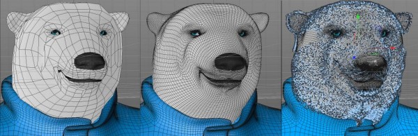 Polar Bear