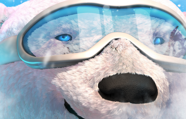 Polar Bear