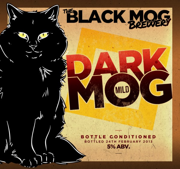 Black Mog Brewery