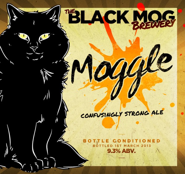 Black Mog Brewery