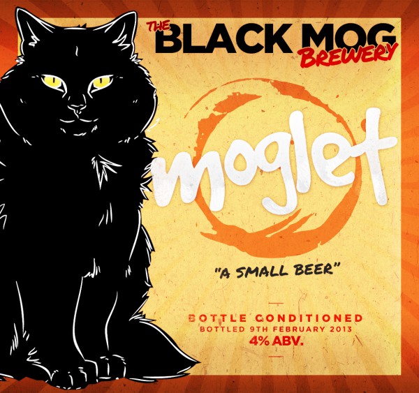 Black Mog Brewery
