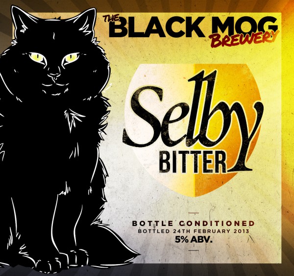 Black Mog Brewery