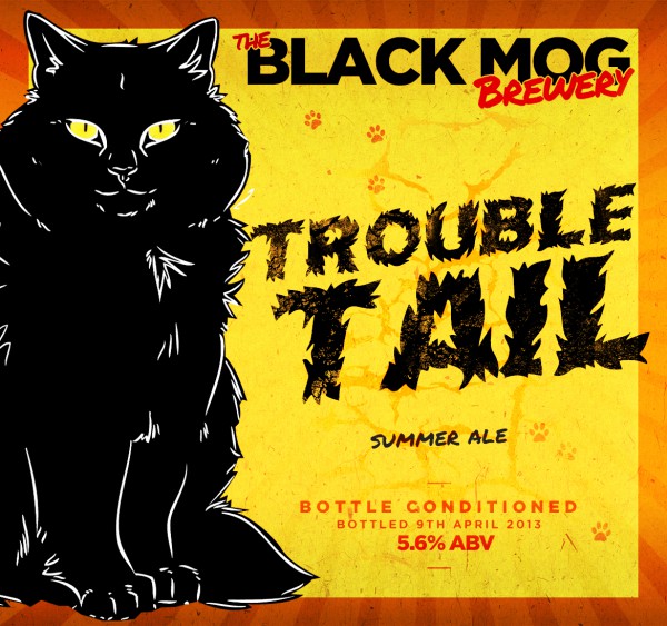Black Mog Brewery
