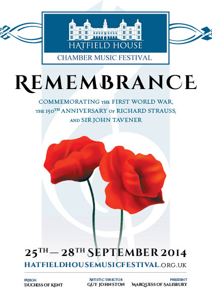 Hatfield House Music Festival