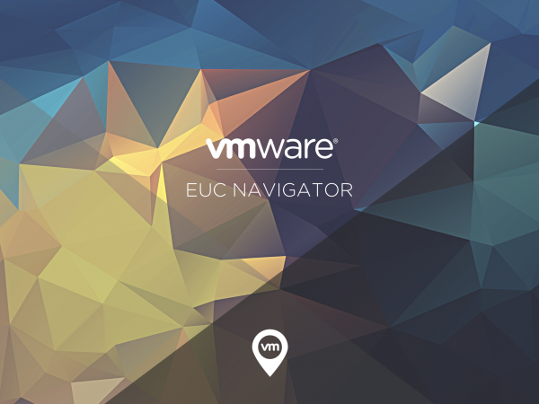 VMware Navigator iPad