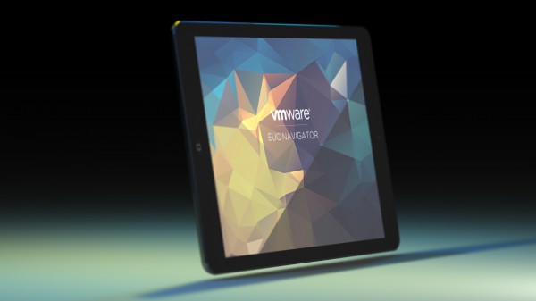 VMware Navigator iPad