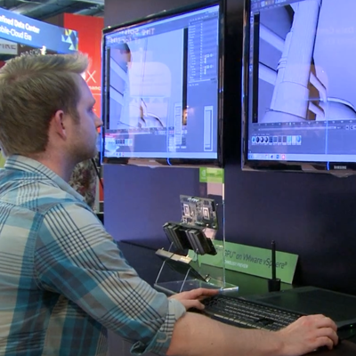 VMware nVidia GRID