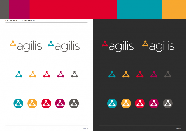 Agilis KLM Ltd.