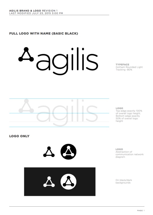 Agilis KLM Ltd.