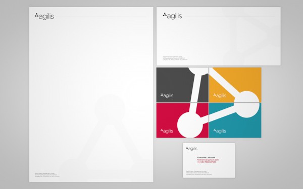 Agilis KLM Ltd.