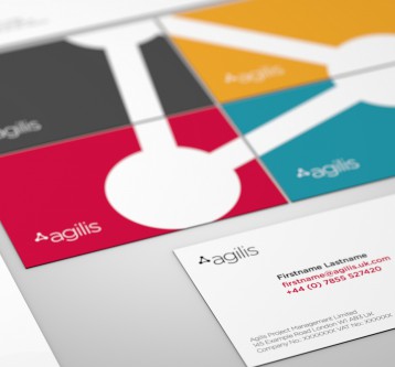 Agilis KLM Ltd.