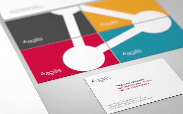 Agilis KLM Ltd.