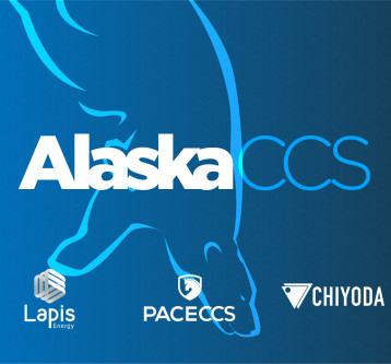 Alaska CCS